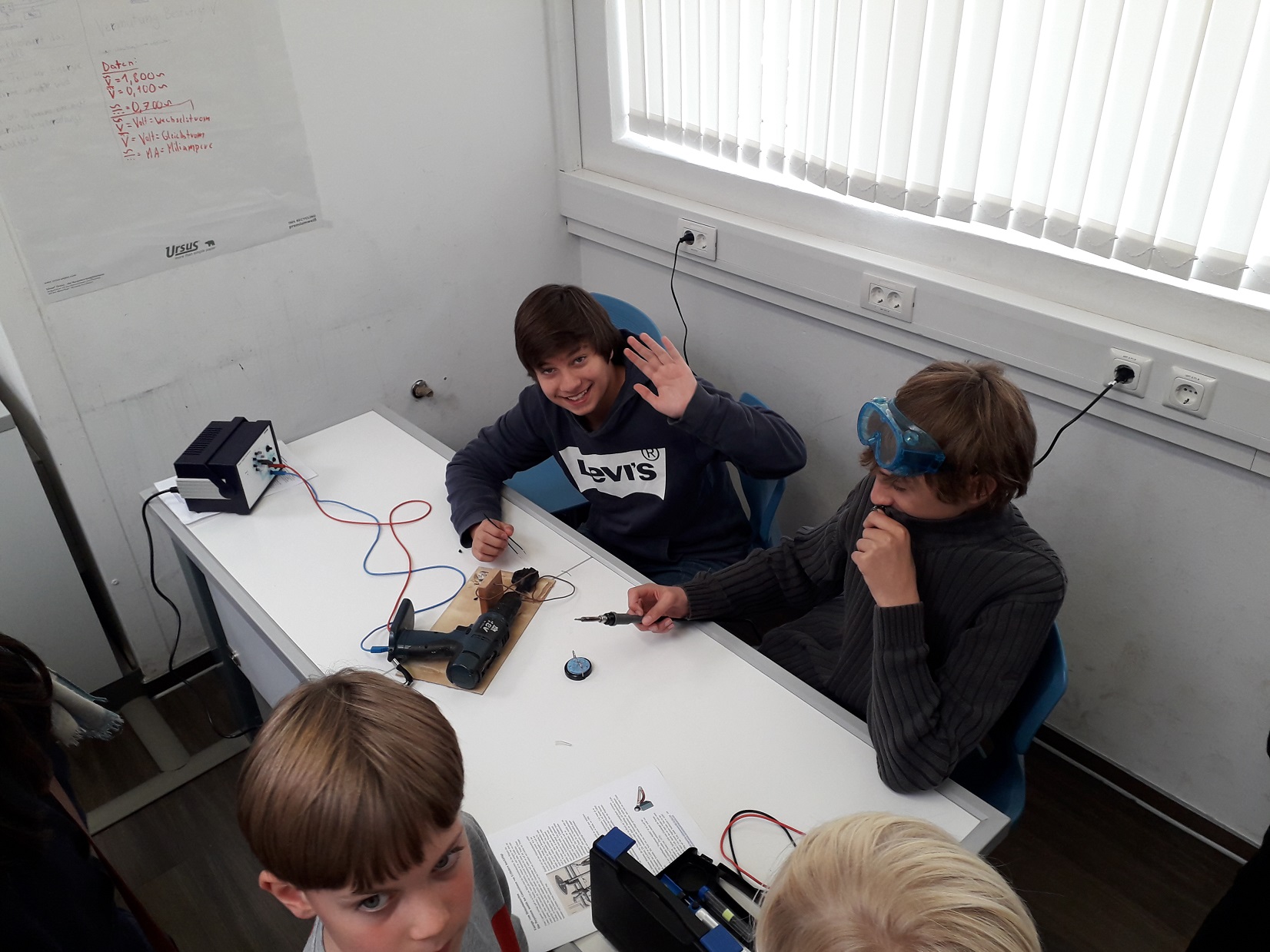 Perpetuum mobile 4 II