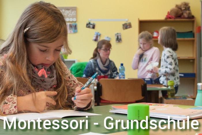 Montessori Grundschule