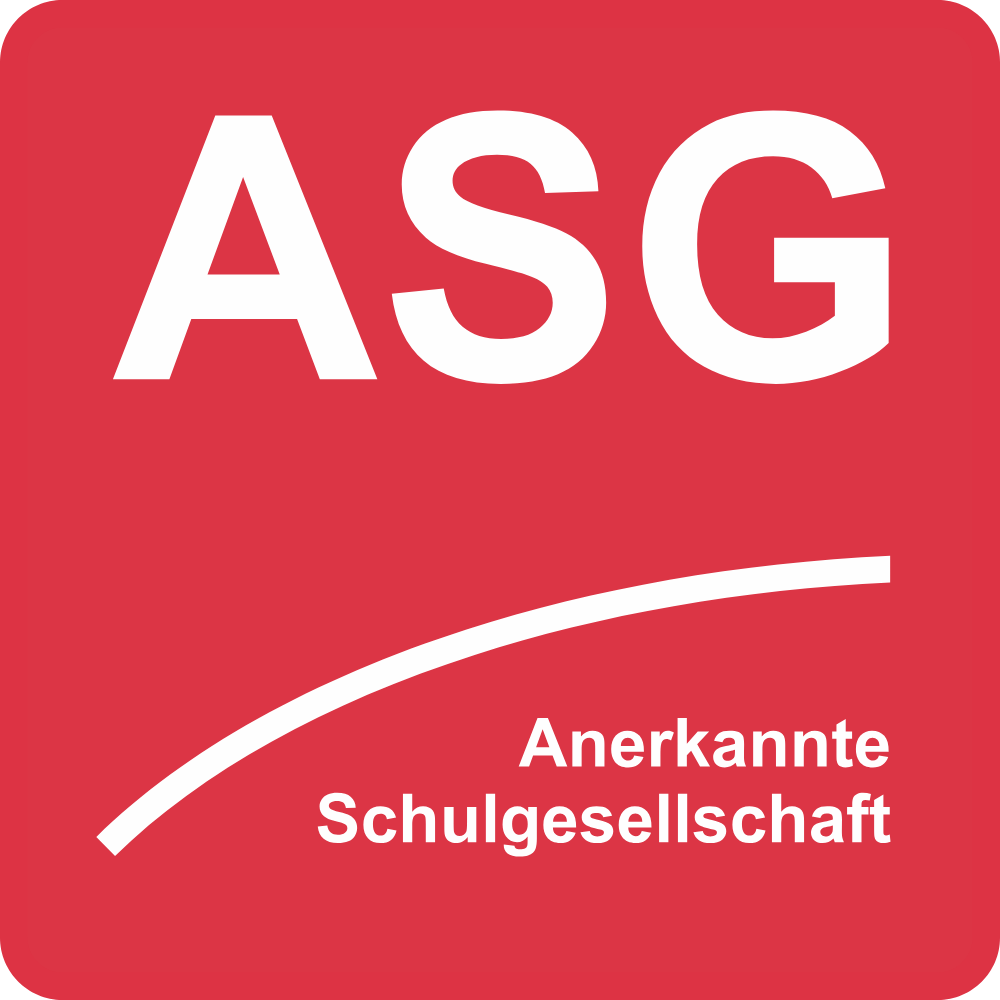 Anerkannte Schulgesellschaft